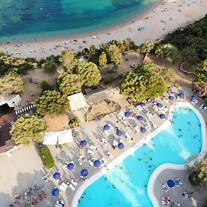 Club Esse Palmasera Hotell