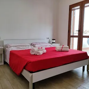 Apartment Casa Stella Del Mare, Cala Gonone