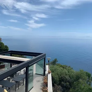 Hotel L'oasi, Cala Gonone
