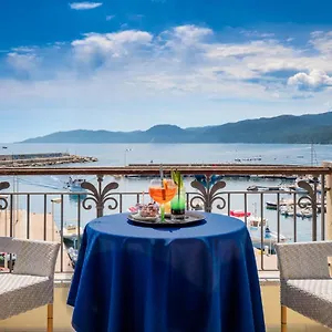 Hotel Il Nuovo Gabbiano, Cala Gonone