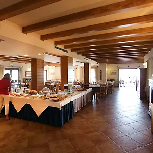Hotel Gustui Maris, Cala Gonone