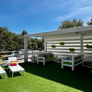 Nocleg ze śniadaniem Palmasera, Cala Gonone