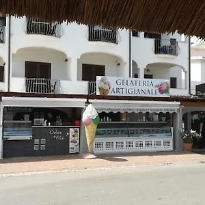 Nocleg ze śniadaniem Dolce, Cala Gonone