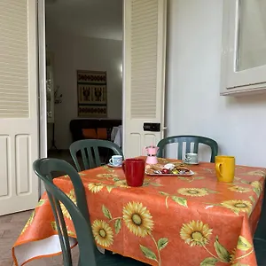 Apartment Gli Ulivi -appartamento Al Centro, Cala Gonone