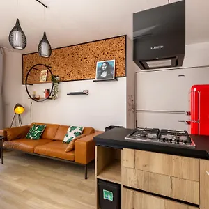 Apartment Jlune, Cala Gonone