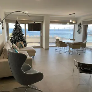 Hotel Caramare, Cala Gonone