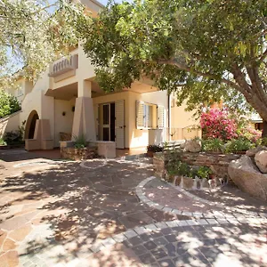 Apartment Casa Marzane, Cala Gonone