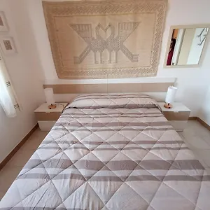 Apartment Casa Luisa, Cala Gonone