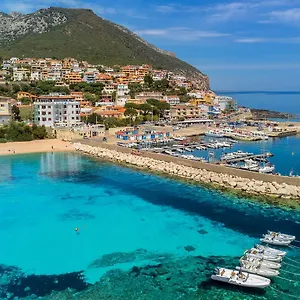 Apartment Casa Purple, Cala Gonone