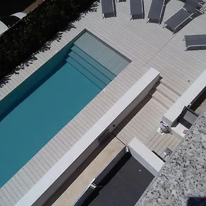 Nettuno Hotell