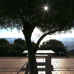 Gospodarstwo wiejskie Turismo Rurale Maria Caterina, Cala Gonone