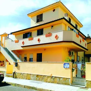 Apartment Conchiglie, Cala Gonone
