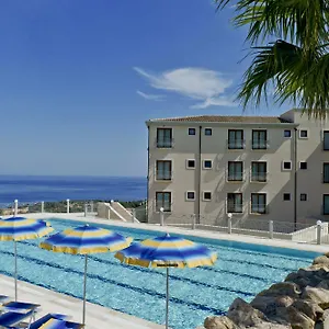Brancamaria Hotell