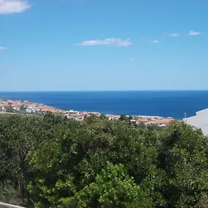 Apartment Casa Elena, Cala Gonone