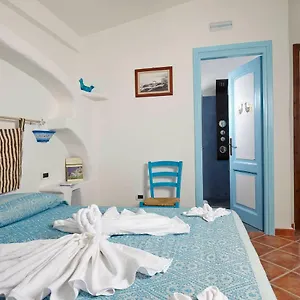 Gospodarstwo agroturystyczne Codula Fuili, Cala Gonone